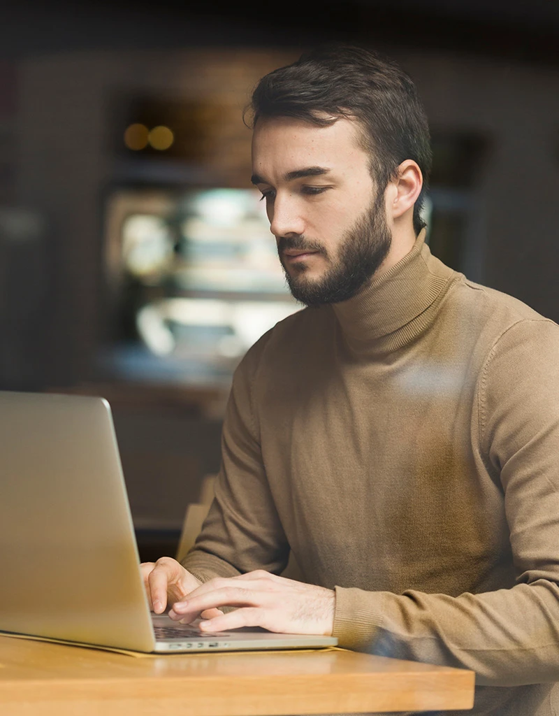 Antony Thomas (Demo)